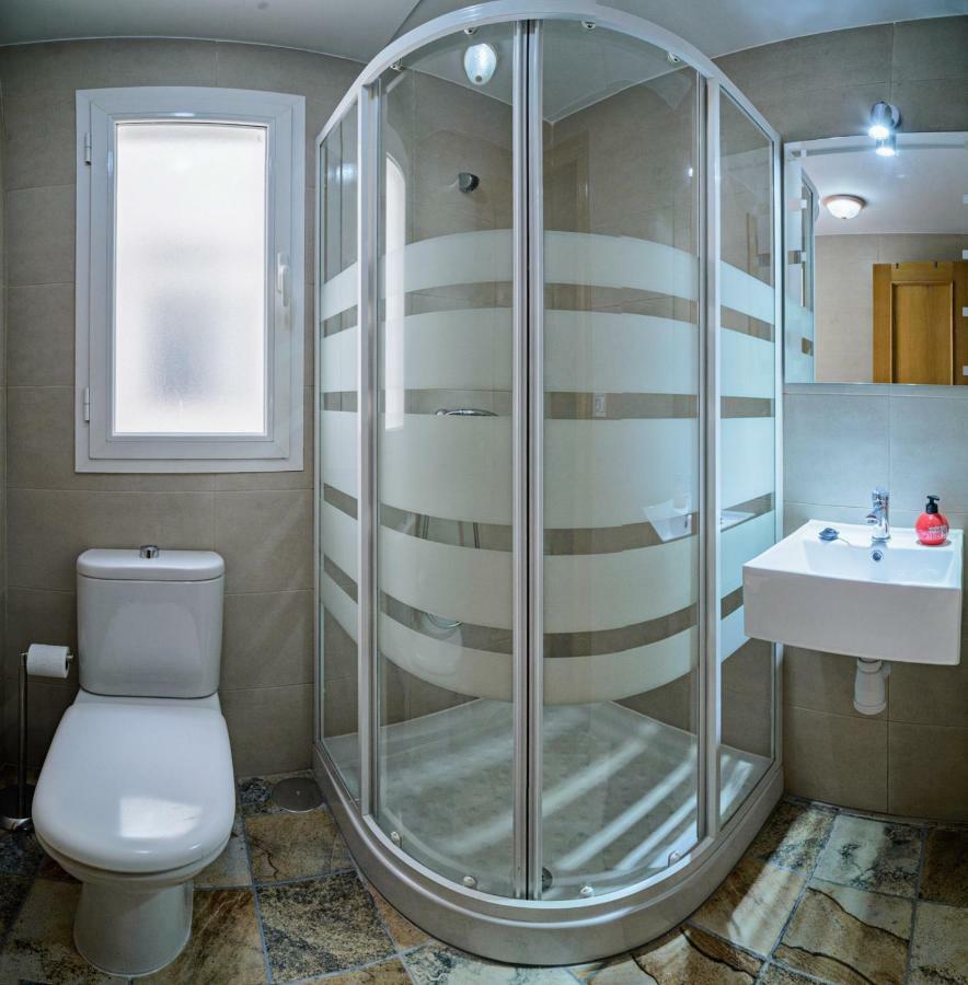 Apartamento 90 M2 En La Mejor Zona De Roquetas Рокетас-де-Мар Экстерьер фото
